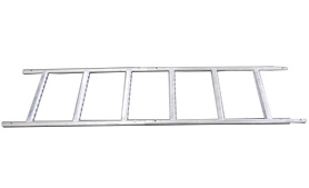 Steel Ladder