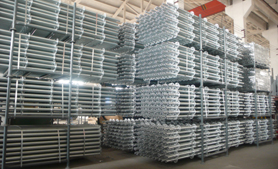 Scaffolding Products