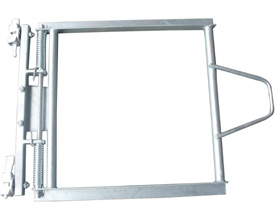 Safety Gate