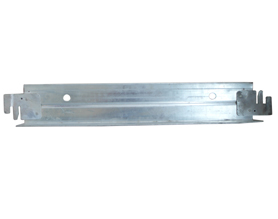 Toe Board
