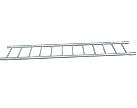 Steel Ladder