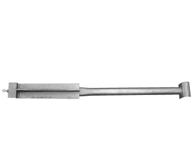 Ladder Transom