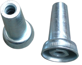 Steel Cone