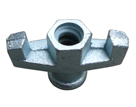 Wing Nut
