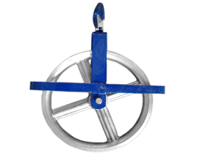 Gin Wheel