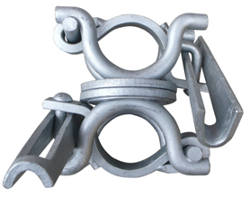 Swivel Wedge Clamp
