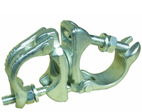 Forged Swivel Coupler