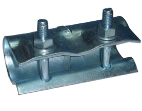 Sleeve Coupler