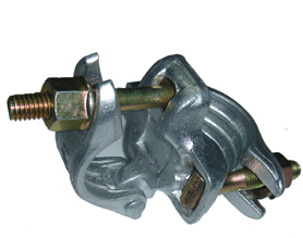 Double Coupler