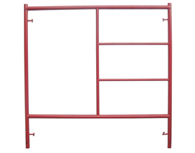 Mason Frame with Drop Lock