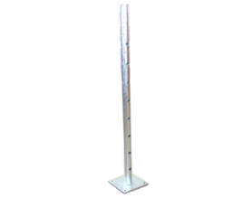 Extension Base Plate