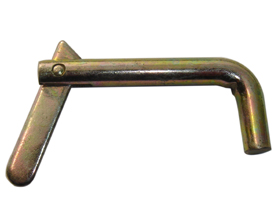 Toggle Pin