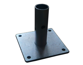 Base Plate