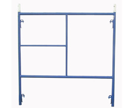 V-Style Mason Frame
