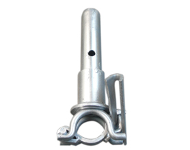 Spigot Adaptor