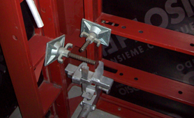 Formwork Accessories