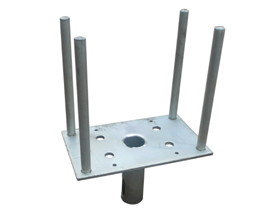 Cross Head Jack