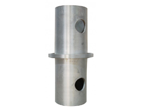 Shoring Coupling Pin