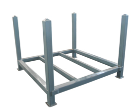 Scaffold Rack