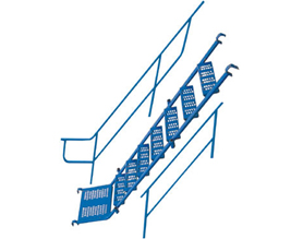 Stair Unit