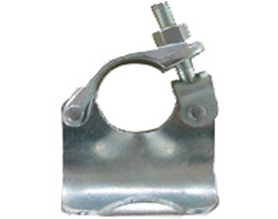 Putlog Coupler