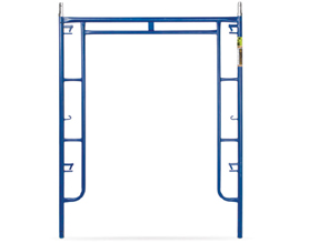 Walkthru Arch Frame