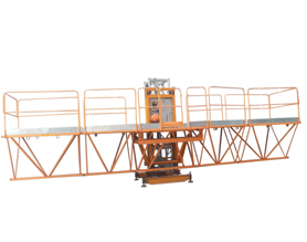 Hoist Platform