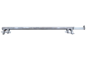 Extended Transom
