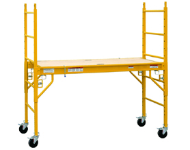 Steel Rolling Tower