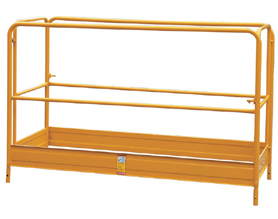 Guardrail Set
