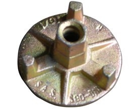 Flange Nut
