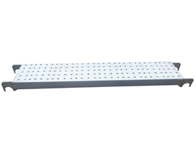 Steel Plank