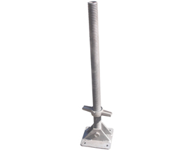 Swivel Base Jack
