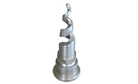 Casted Products