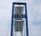 Ringlock Products have been tested according to AS/NZS 1576